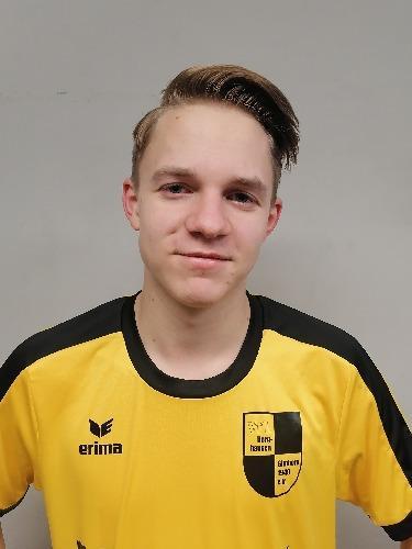 Dominik Lukas Stoschek