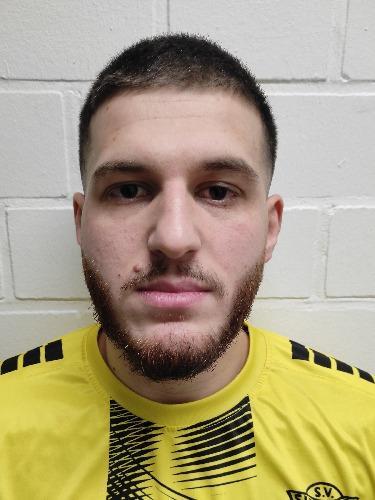 Rinor Korqa