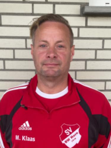 Michael Klaas