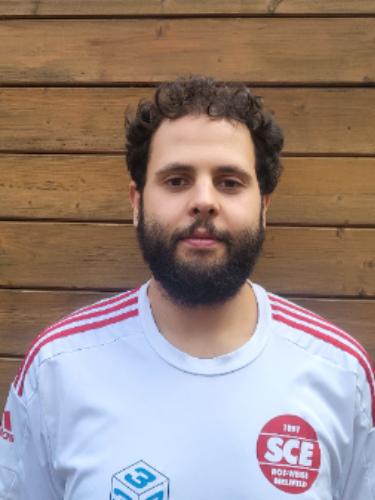 Bilal El Matouki