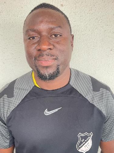Mohamed Coumbassa