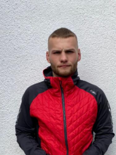 Max Pöschl