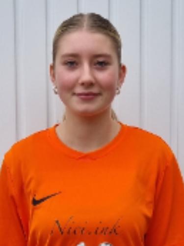 Celina-Laureen Monsees