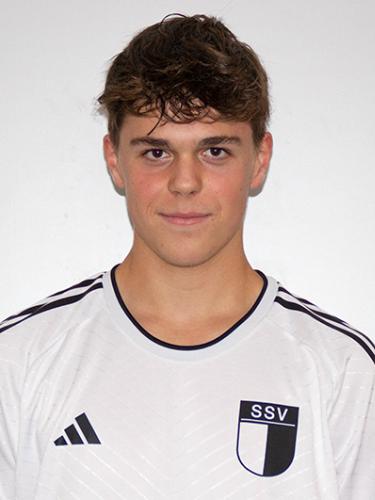 Fynn Krüger