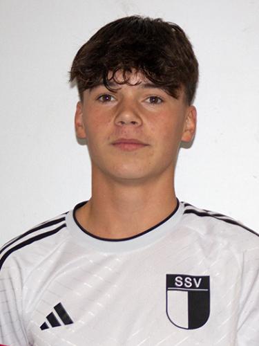 Noah Maertin