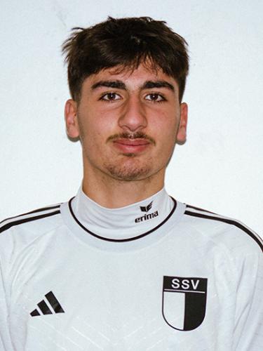 Ali Deniz Oztürk