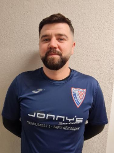 Jurica Rukavina
