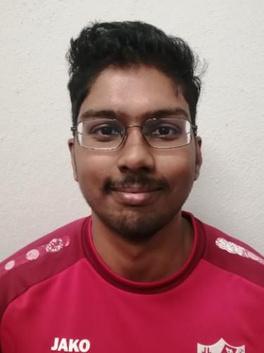 Dellen Suntharamoorthy