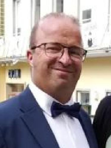 Ingo Schmidt