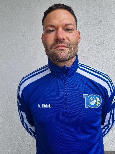 Kai-Sven Bührle