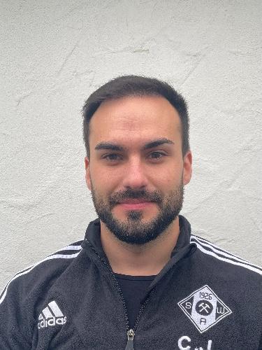 Christian Jäger
