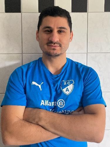 Salih Bulmus