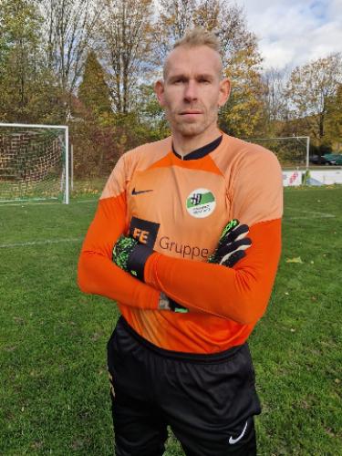 Thomas Hafner