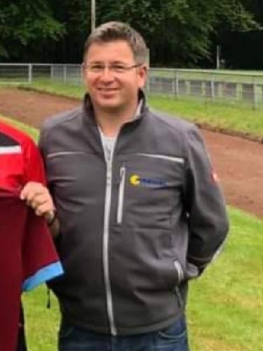Christian Freidel