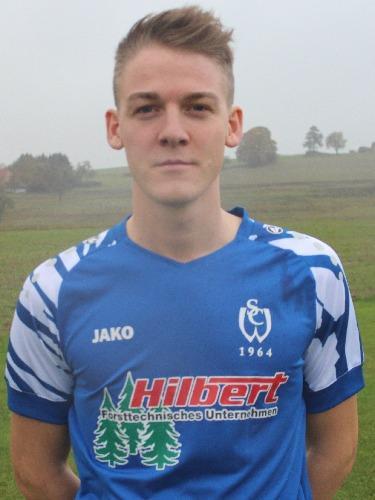 Dominik Hehl