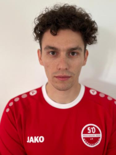 Yannick Schmitz