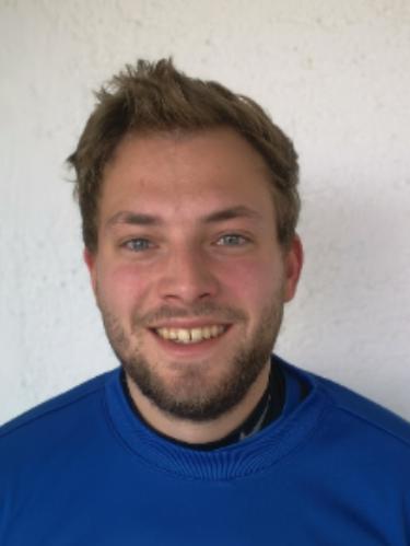 Hendrik Fischer