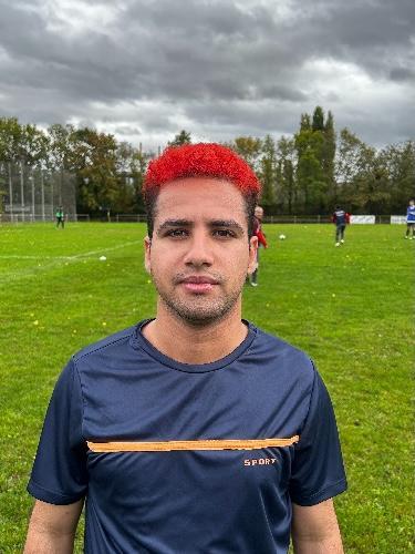 Melksedek Conceicao Campos