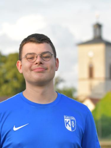 Lucas Linke