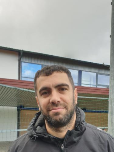 Fatih Taskin