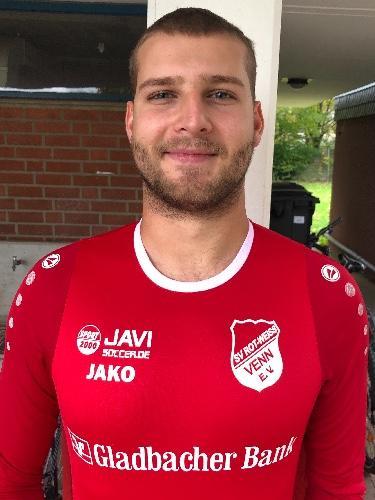 Julian Deinert