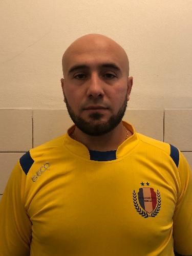 Mihai Susanu