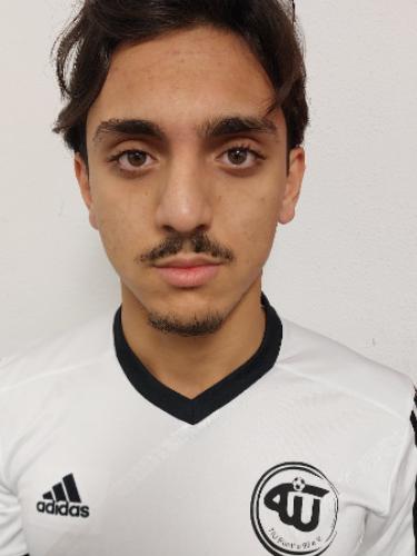 Mustafa Naziri