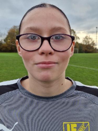 Cia Liv Hailee Stork