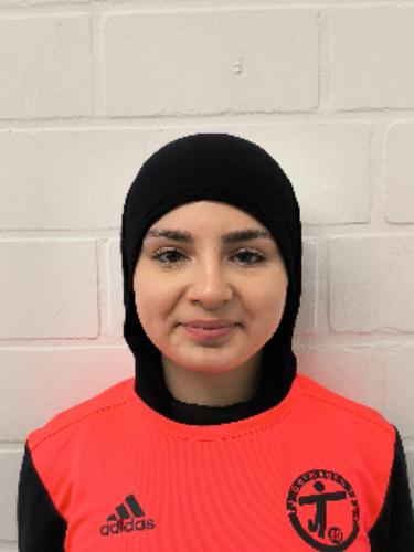Hana Alouda