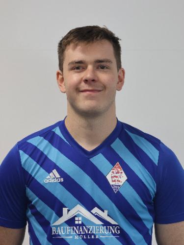 Florian Bärwald