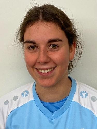 Salome Huber