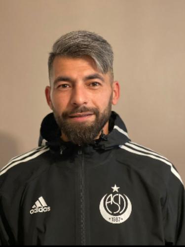 Ömer Uzun
