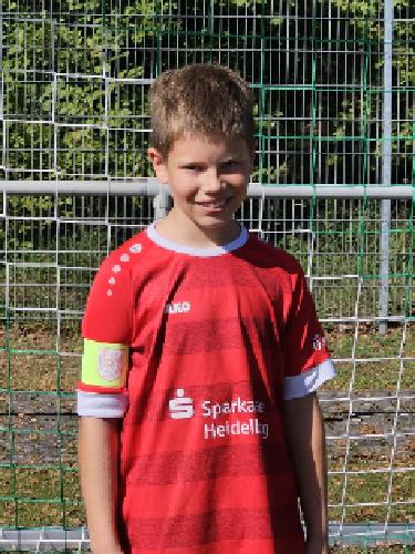 Niklas Nagelbach