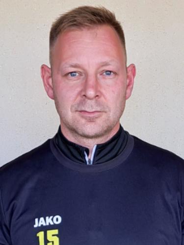 Robert Riedel