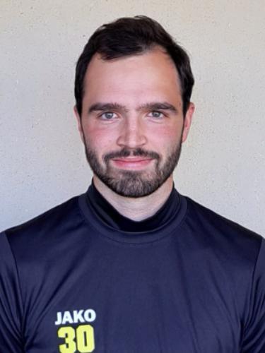 Anton Stehr