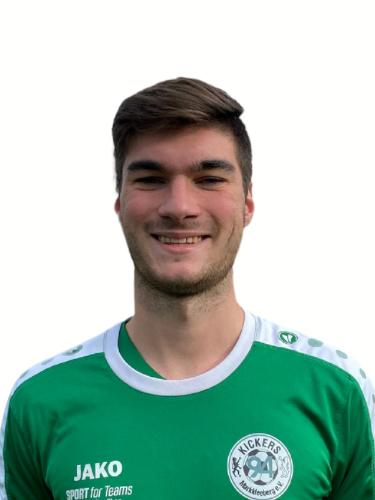 Justin Plietzsch