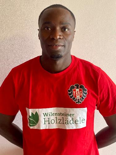 Fabien Hakizimana