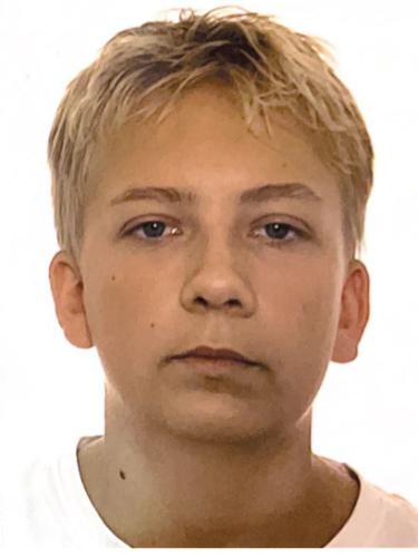 Fabian Thomas