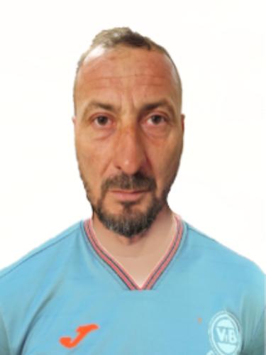 Zoran Tubak