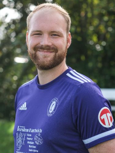 Lucas Görgens