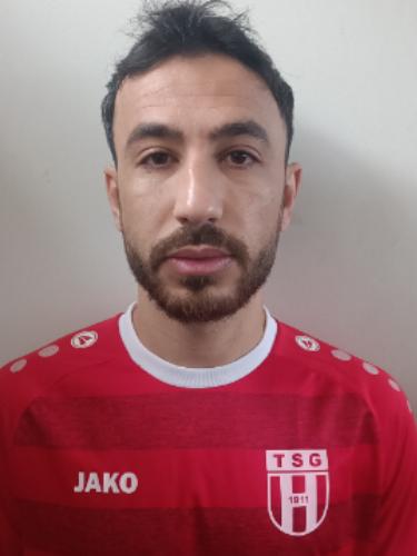 Yasser Ismail