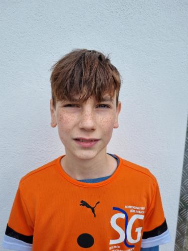 Luis Watter