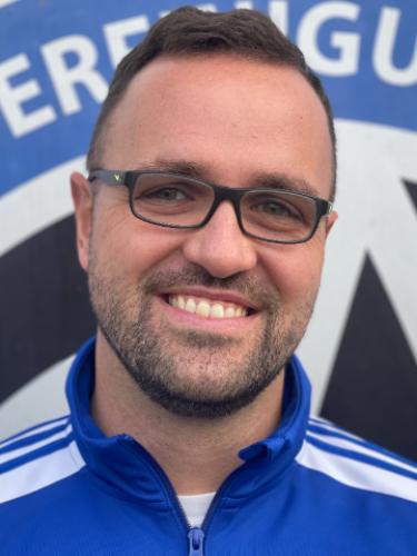Nico Geleng