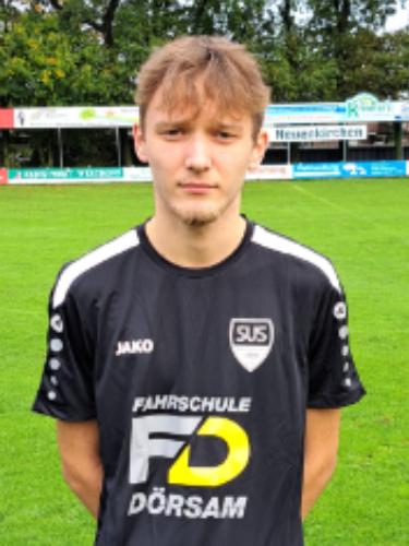 Lukas Feiting