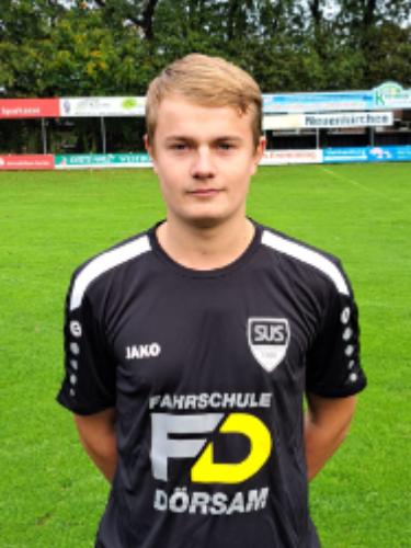 Julian Roß