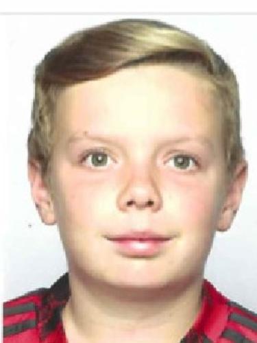 Fynn Oliver William Hollands