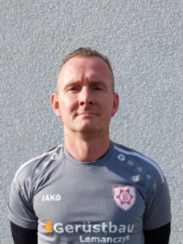 Andre Guschke