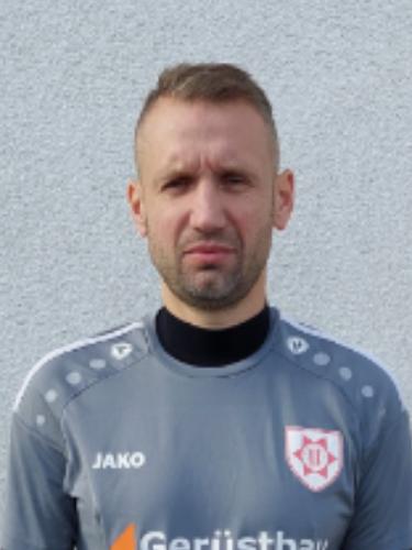 Michael Zentgraf