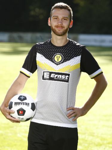 Tim Ahrens