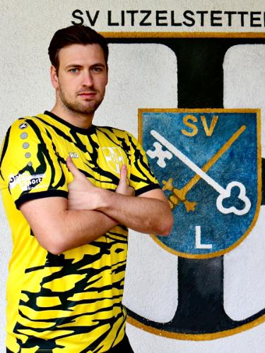 Timo Luttermann